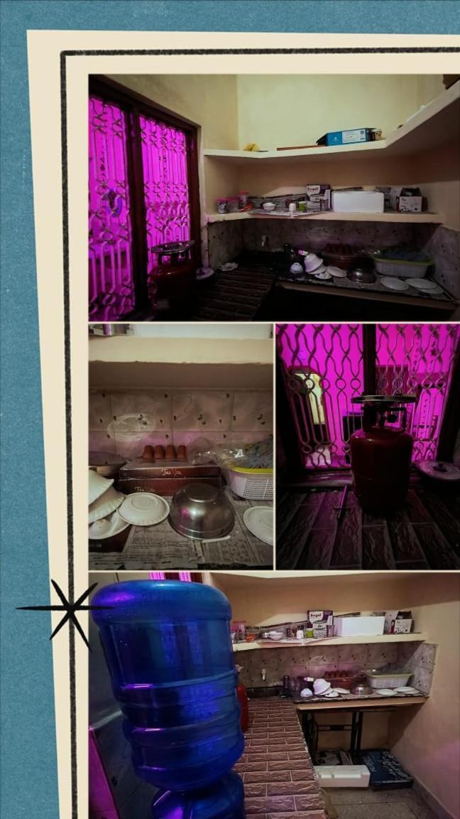 Agrawal Stay Home Varanasi Ngoại thất bức ảnh