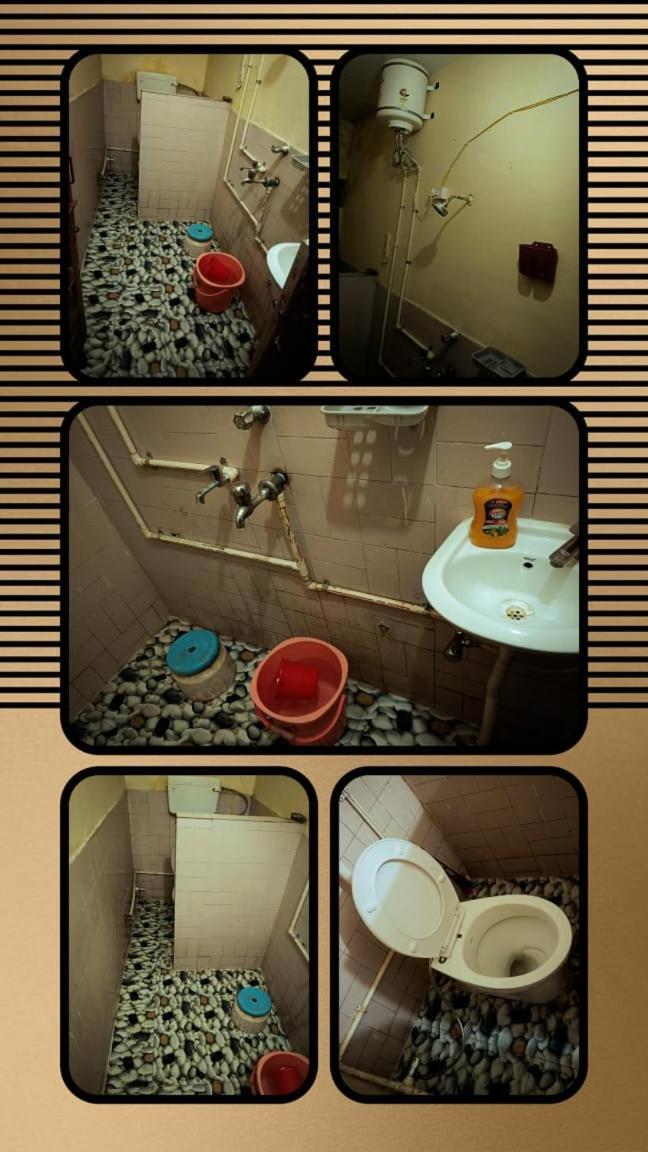 Agrawal Stay Home Varanasi Ngoại thất bức ảnh