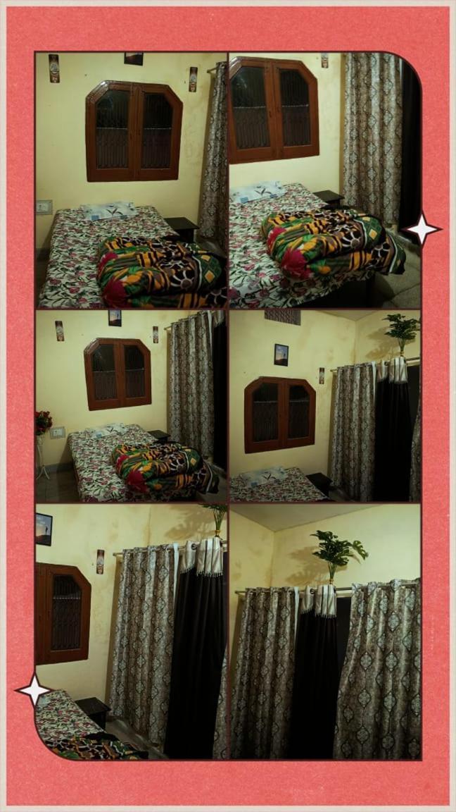 Agrawal Stay Home Varanasi Ngoại thất bức ảnh