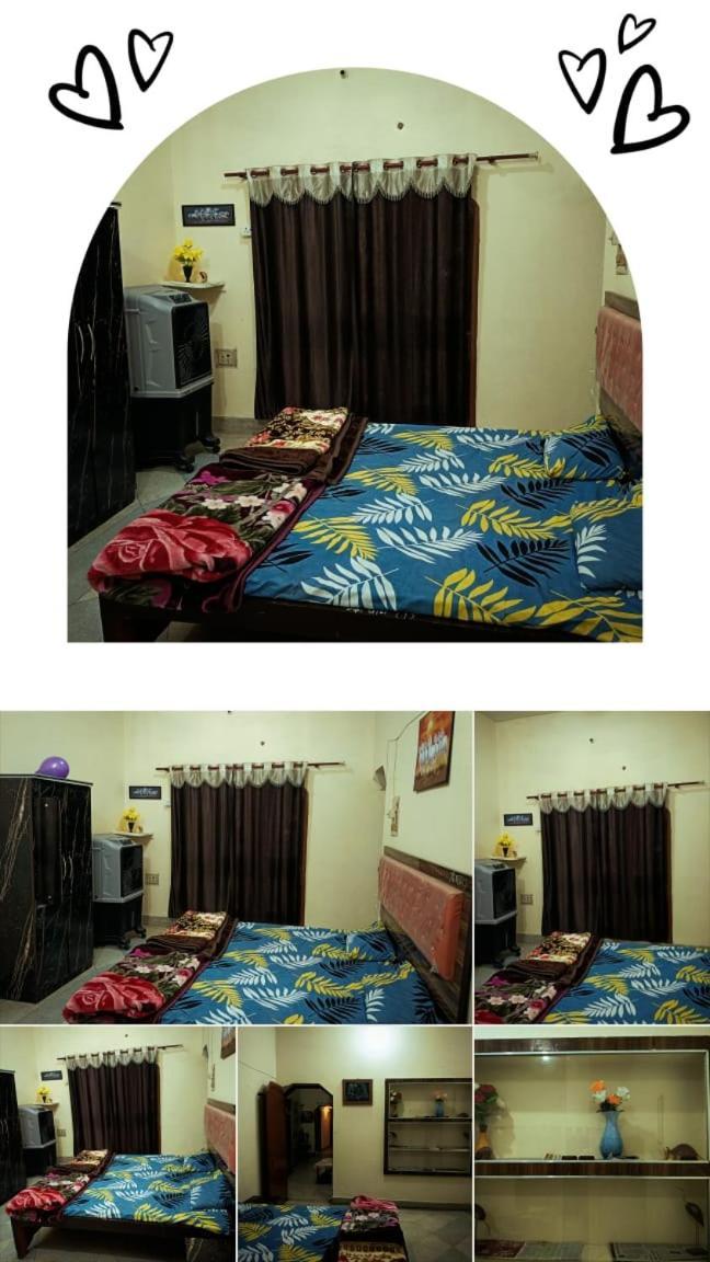 Agrawal Stay Home Varanasi Ngoại thất bức ảnh
